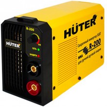   HUTER R-200