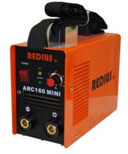   REDIUS ARC160 (mini)