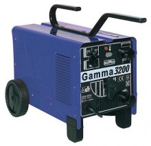  BLUE WELD Gamma 3200