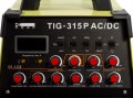      TIG-315P AC/DC