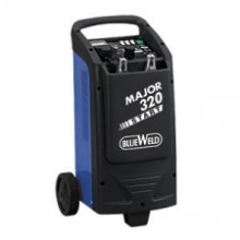   BlueWeld Major 320