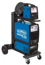   BLUE WELD MIXPULSE 425 R.A.