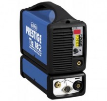   BLUE WELD Prestige Tig 182 AC/DC HF/Lift