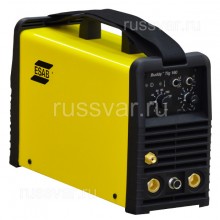    ESAB Buddy Tig 160 HF