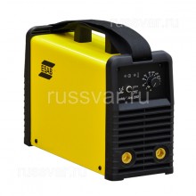   ESAB BUDDY ARC 200