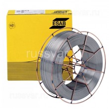   ESAB OK Autrod 5356  1,0  ( 7 )