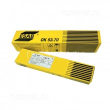  ESAB OK 53.70  3,2 ,  4,5 , 