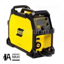   ESAB Rebel EMP 215ic