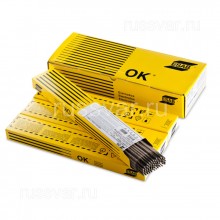  ESAB OK 48P  3 ,  4,5 