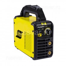   ESAB Handy Arc 140i