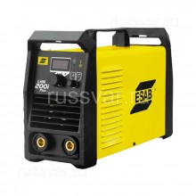   ESAB LHN 200i Plus