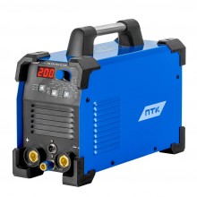       TIG 200 PULSE D91