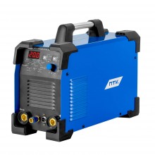       TIG 200 P AC/DC D92