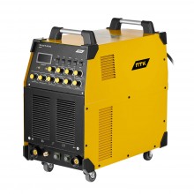      RILON TIG 315 P AC/DC