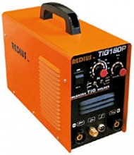   REDIUS TIG 180P