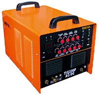   REDIUS TIG 200P AC/DC