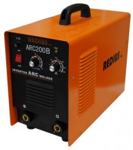   REDIUS ARC200B