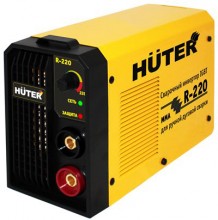   HUTER R-220