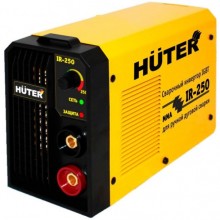   HUTER R-250