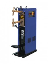   BLUE WELD BTE 18