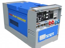   DENYO DLW-400LSW