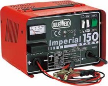   BlueWeld Imperial 150