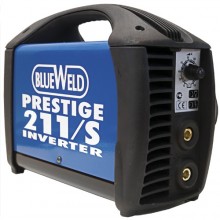   BLUE WELD Prestige 211/S