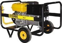   AYERBE AY 220T S DC