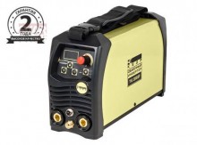 TIG 200 DSP DC