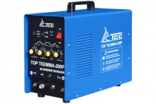     TSS TOP TIG/MMA-200P