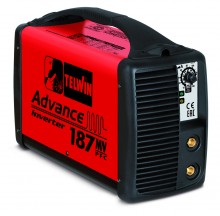   Telwin Advance 187 MVPFC 100-240V