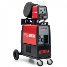   Cebora Synstar 330 TS   CEBORA 380A