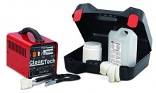  CLEANTECH 100 + KIT