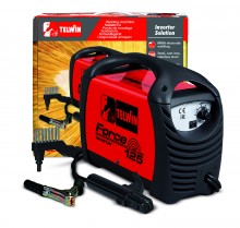   Telwin Force 125 230V ACD