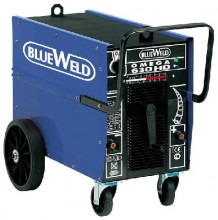   BLUE WELD Omega 630 HD