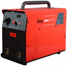   FUBAG INMIG 350 T DG c   DRIVE INMIG DG      5