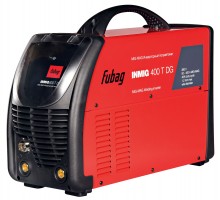   FUBAG INMIG 400T DG + DRIVE INMIG DG +   5 +  FB 450 3m