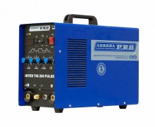   AuroraPRO INTER TIG 200 PULSE