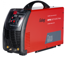   FUBAG INTIG 320 T AC/DC PULSE  