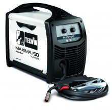   Telwin MAXIMA 190 SYNERGIC