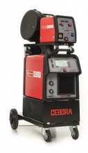   Cebora KINGSTAR 400 TS   CEBORA 280A