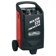   BlueWeld Major 520