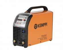   KEMPPI Master MLS 3500 VRD