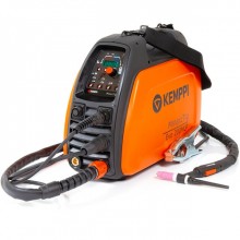   Kemppi MinarcTig Evo 200