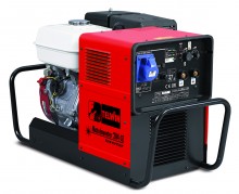   Telwin MOTOINVERTER 204 CE