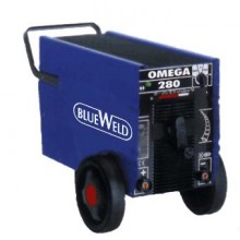   BLUE WELD Omega 280