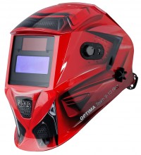   FUBAG OPTIMA TEAM 9-13 RED