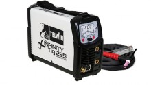     Telwin INFINITY TIG 225 DC-HF/LIFT VRD