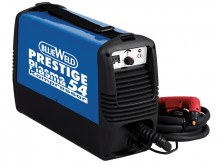  BLUE WELD Prestige Plasma 54 Kompressor