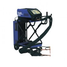   BLUE WELD Digital Plus 9000